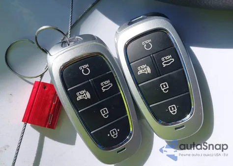 2021 Hyundai Sonata Sel from USA, damaged, VIN KMHL64JA7MA164464